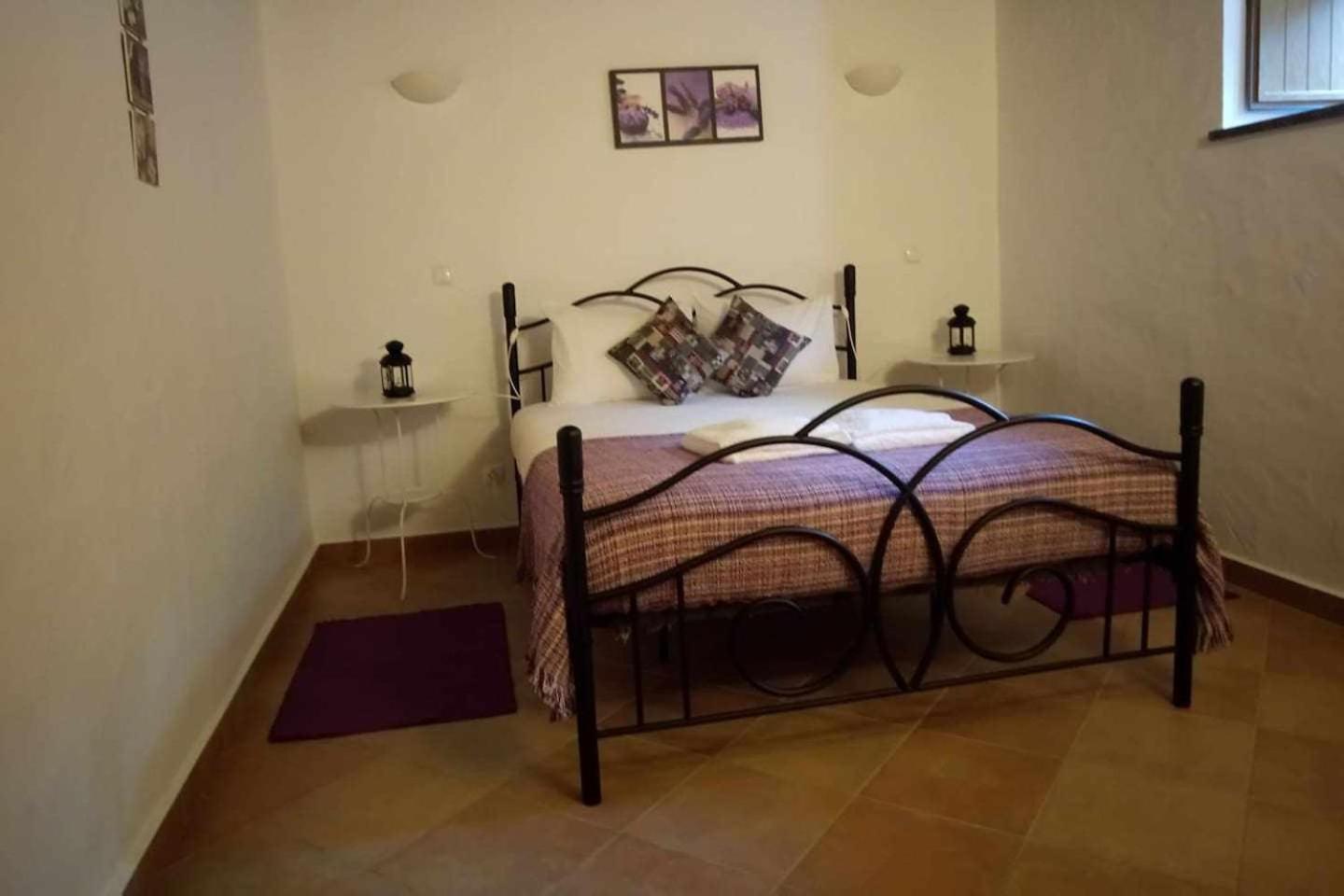 Quinta Da Idalina Villa Monchique Rum bild
