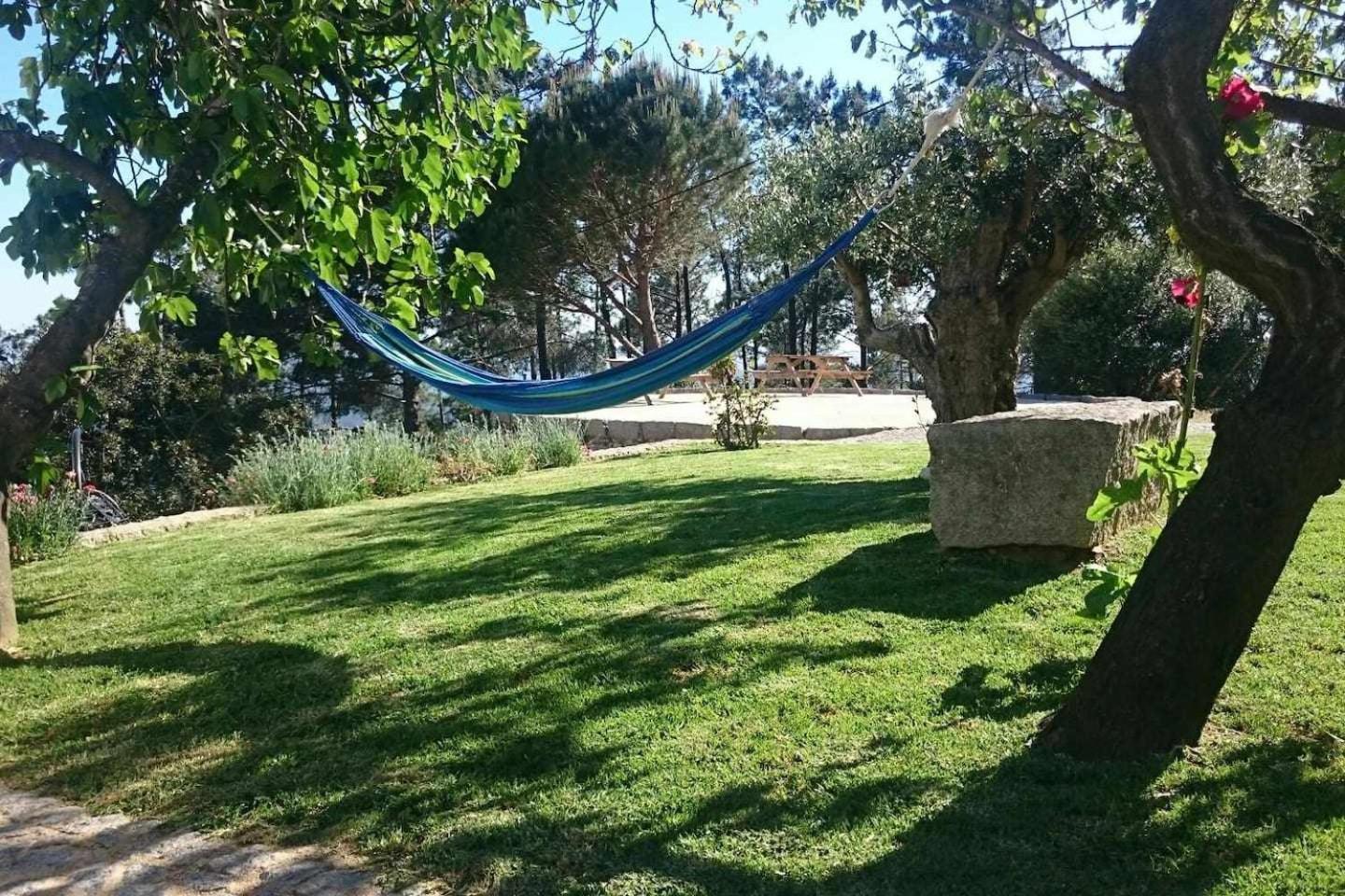 Quinta Da Idalina Villa Monchique Rum bild